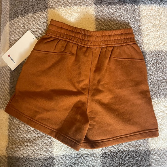 Lululemon 4” Shorts - Picture 2 of 5